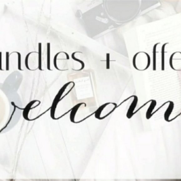 Meet your Poshers, Jae & Shel - Picture 2 of 2